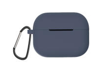Funda De Silicona Para Apple Airpods pro 2 Gen Con Gancho Protección Antichoque Para Auriculares Inalámbricos Incluye Caja - details 7