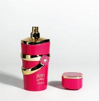 Collection Perfumes de Fragrance World Just For You Azraq Anabi Aswad Wardi Lychee Eau de Parfum para Hombre y Mujer 100 ML - details 8