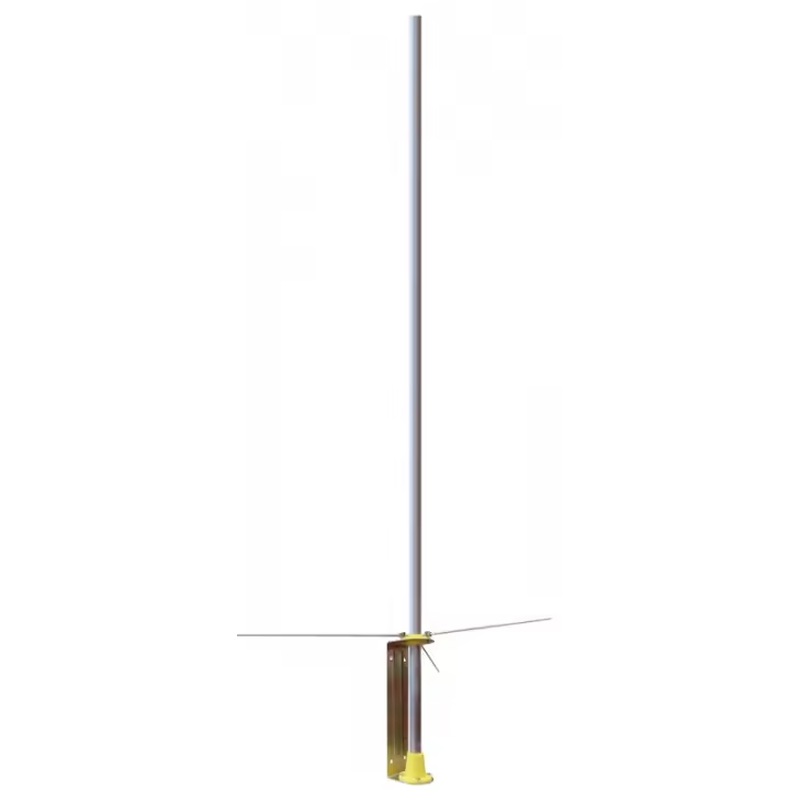Antena Móvil CB JETFON AB-02 | Mejora Comunicación | Fácil Instalación - 1