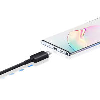 Cable USB C PD 45W Para Samsung Galaxy S20 S21 S22 S23 Ultra Note 10 5G A53 A54 Carga Rápida Super Cable De Datos Tipo C - details 3