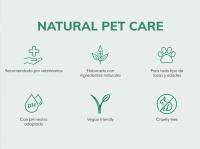 Menforsan Champú Natural Repelente Con Citronela para Perros - details 2