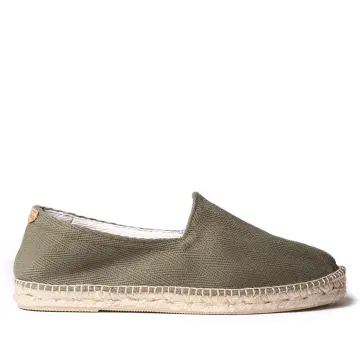 Alpargatas Mujer Planas Alpargatas Toni Pons Para Hombre Suela De Esparto  Y Goma Estilo Clásico Español Zapatillas Esparto Hombre
