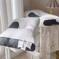 Almohada de masaje 3D lavable para uso doméstico para adultos y estudiantes - details 4
