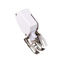 Pie De Caminar Nueva 1PC 7mm Bajo Rosca Para Máquina De Coser SA107 Accesorio De Costura Material Plástico - details 8