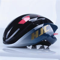 Casco De Bicicleta HJC Ibex Ultra Ligero Para MTB Y Ciclismo Al Aire Libre Casco Ciclismo Unisexo Material PC+ABS Respirable - details 13