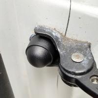 Cubierta De Protección Para Tornillos M6 M8 M10 M12 Hexagonal Plástico Para Puertas Frontales Y Traseras De Toyota Corolla Rav4 Yaris - details 6