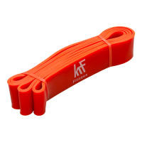 Banda De Latex Fuerza Fuerte Multifuncional Krf  Roja Resistencia 17-54 kg - details 0