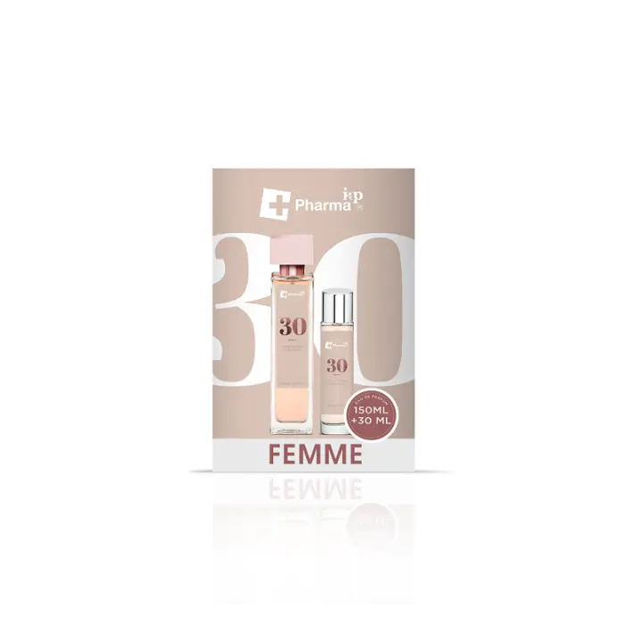 Iap Pharma Estuche Nº 30 - Fragancia Duradera - 1