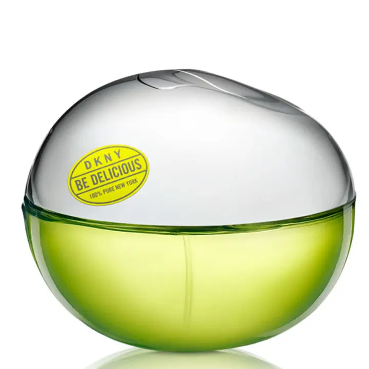 DKNY Be Delicious - Perfume  EDP para Mujer; 100 ML - 1
