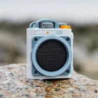 Altavoz Bluetooth Impermeable MUZEN Wild Go Mod MW-PVEI ,azul, ENVIO 24H , NUEVO - details 3