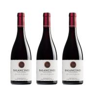 Blanco y Tinto Pago los Balancines Garnacha & Garnacha - Vino Tinto de la Ribera del Guadiana - details 2