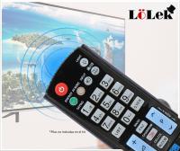 Lolek Mando Universal para TV LG G-1488 Compatible con la Mayoría de los TV Sin Programación - details 3