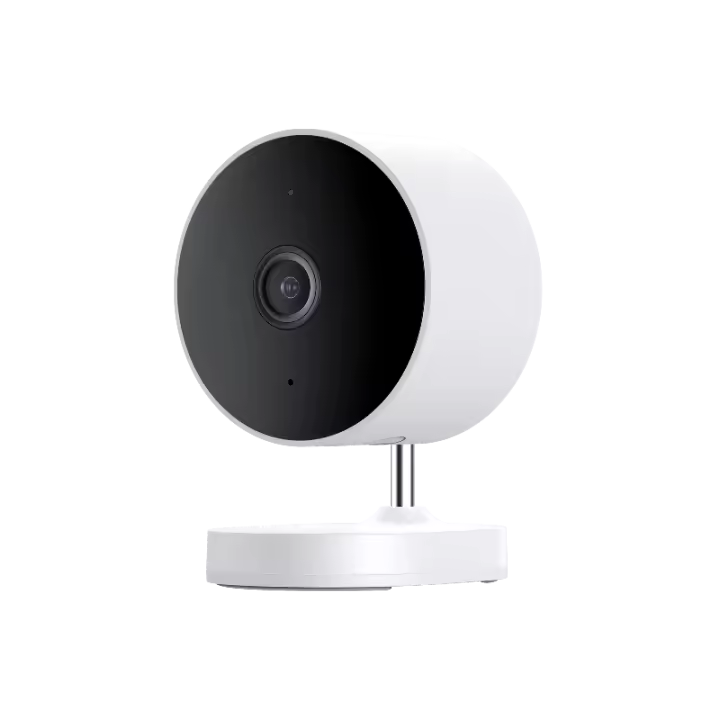 Official | Outdoor Camera AW200, IP65, Interiores o exteriores, Llamadas de voz bidireccionales, Detección de movimiento, Funciona con Alexa y Google Home Base desmontable, Fotografía time-lapse - 1