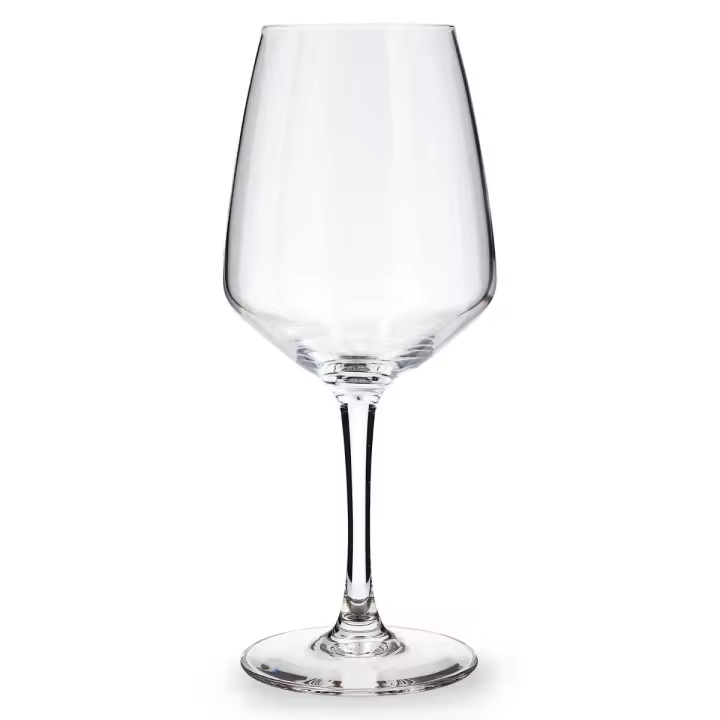 Luminarc VINETIS Pack 4 Copas Vino Cristalin 50CL Transparente - 1