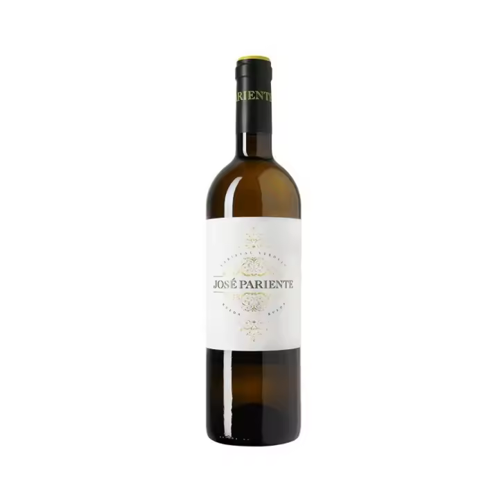 Jose Pariente Blanco Verdejo Magnum 150cl. - 1