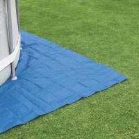 Bestway Lona para suelo de piscina Flowclear 488x488 cm - details 5