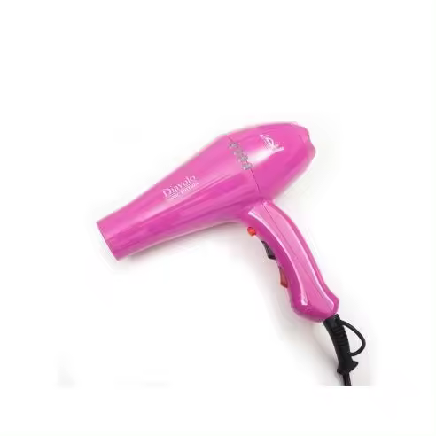 Secador Diavolo Irene Rios con difusor - 1