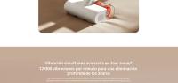 Official | Xiaomi Dust Mite Vacuum Cleaner,  Vibración de alta frecuencia en tres zonas, Irradiación de luz ultravioleta, Succión potente de 12 000 Pa*, Secado con aire caliente a 50 °C* - details 5