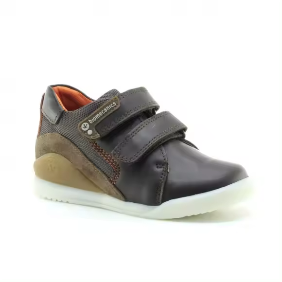 Zapatos Biomecanics 171168C Marrón Biomecanics IBIO17H33 - 1