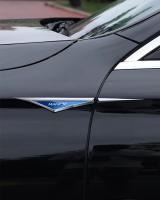 Pegatinas De Coche 3D De Aleación De Alta Calidad Para Toyota MARKX MARK-X GRMN Premium 350s Accesorios De Automóvil De 300g Para Levantamiento Facial - details 12