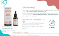 WeBotanix  30ML Complemento Alimenticio Síndrome Premenstrual y Dolores  Sauzgatillo, Ashwagandha, Vitaminas B6 y B12, Aceite de Onagra  Regulación Hormonal Femenina  Apto para Veganos - details 1