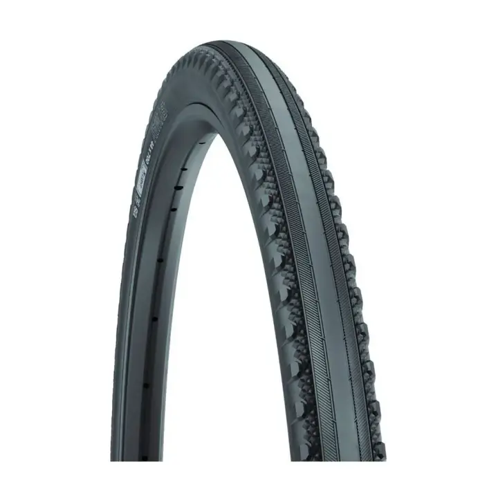 Wtb Cubierta De Gravel Byway Tcs Light Fast Rolling Sg2 Tubeless 700c X 44 - 1