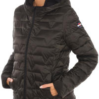 Vuarnet-Chaqueta impermeable reversible AWF21279 para Mujer