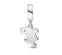 La serie Momentos Grabables de PANDORA viene en su Caja De Regno original. Just a Pieza del rompecabezas; necesidades buy a más para regalar. - details 0