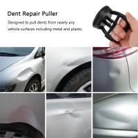 High Quality Car Dent Puller 2 Pulgadas Sucker Tool Para Remover Panel De Bodywork Adecuado Para Pequeños Golpes En Coche - details 2