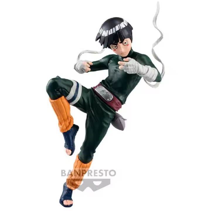 Colosseum - Naruto Shippuden - Rock Lee - 1