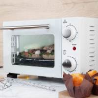 Horno Eléctrico HO 975 de Orbegozo la Solución Para la Preparación de Comidas en Tu Hogar HO 975 - details 5
