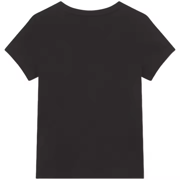 Textil Sportswear marca Puma modelo 587029-01 para kids en color - 1