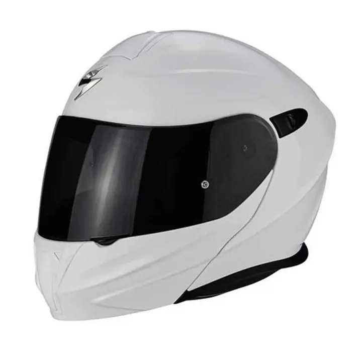 CASCO SCORPION EXO 920 SOLID - 1