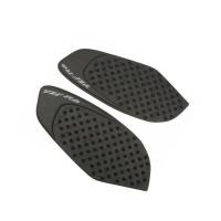 ✅ RajoMotor Grip de goma para deposito Compatible con YAMAHA YZF  R6  R6R Grip de goma, Almohadilla de depósito, Protector de depósito, Antideslizante, Motocicleta, Depósito de combustible GRI4  Grip de goma, Almohadilla de depósito, Protector - details 3