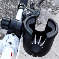 Soporte De Botella Para Bicicleta Y Motocicleta Soporte Universal Para Teléfono Móvil Y Bebidas Equipamiento De Ciclismo - details 1