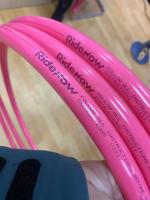 Tubo Interno De Bicicleta RideNow TPU 700C Ultraligero Para Ruedas De Gravel MTB Y Bicicletas De Carretera 29x1.5 1.75 - details 9