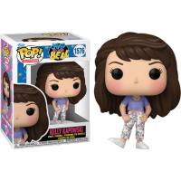 Funko Pack 2 Funko Zack Morris y Kelly Kapowski  Salvados por la campana Saved By the Bell   1576 1575 funko Pop Vinyl - details 2