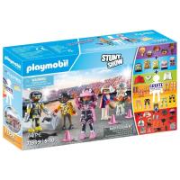 Playmobil My figures Stunt Show (71399) 1000 combinaciones - details 0
