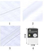 Funda de colchón para cama -Cutí - Con Cremallera en L - cama de 90-105-135-150-180 - details 0