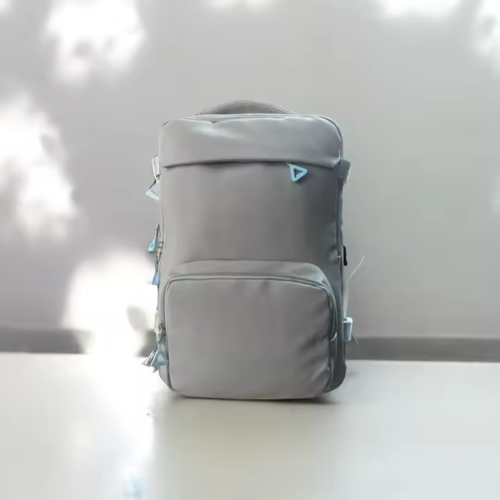 Mochipa de Cabina 3 en 1 with Puerto USB - Práctica, Resistant y Espaciosa - 1