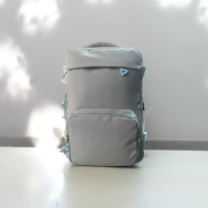 Mochipa de Cabina 3 en 1 with Puerto USB - Práctica, Resistant y Espaciosa - 1