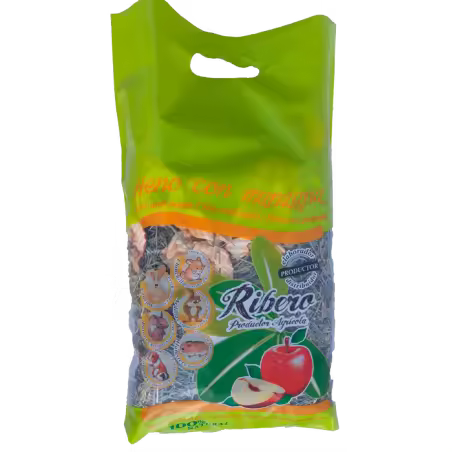 Ribero Heno con Manzana 500gr - 1
