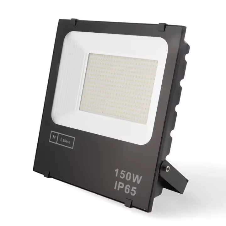 IluminaShop - Foco proyector LED SMD Sanan Pro 150W 100Lm/W - 1