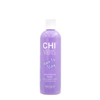 OMS Vibes Hair To Slay Hydratante Diario 355ml-champán nutritivo - details 1