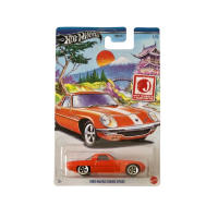 Hot Wheels 1968 Mazda Cosmo Sport J-Imports 1/5 Mattel HRT00 - details 2