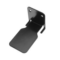 Estante De Libros Oculto En Acero Inoxidable Individual Soporte De Pared Práctico Simple Rack De Almacenamiento Montado Para El Hogar Estilo Minimalista Moderno - details 10