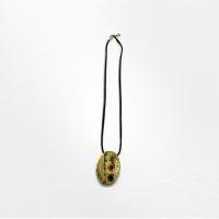 Collar Boho Chic Verano  - Minimalista & Versátil para Día y Noche - Estilo Hippie Chic - Accesorio de Moda para Playa, Oficina y Fiesta - details 0