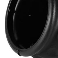 Cubierta Protectora De Remolque Universal 50mm Para Barra De Sujeción Capa De Goma Para Remolques Y Barros De Towball - details 5