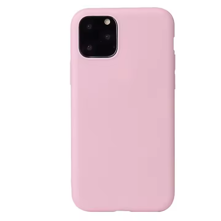 Pro Diseño de La Caja del teléfono de silicona líquida para La Caja del teléfono y 12 - 1