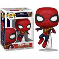 Pack 4 Funkos spiderman No way Home spider-Man Amazing Friendly neighborhood   Funko Pop 1157 1158 1159 1160 - details 3